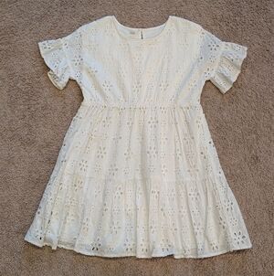 Evsie Dress from Maurices